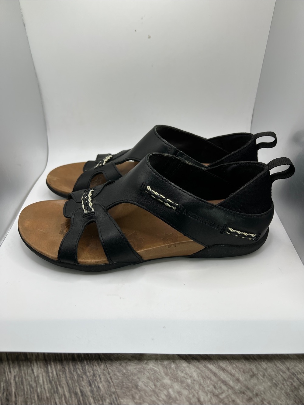 Women’s Merrell Sandals Size 7